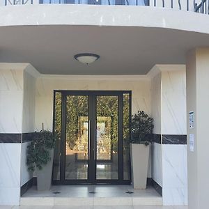 Olympus Manor